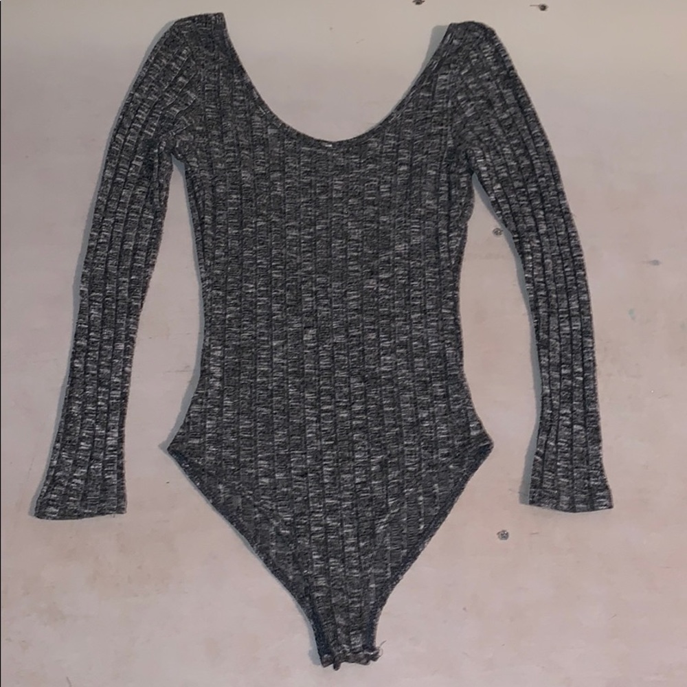Comfy one piece